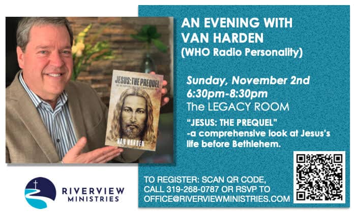 VanHarden